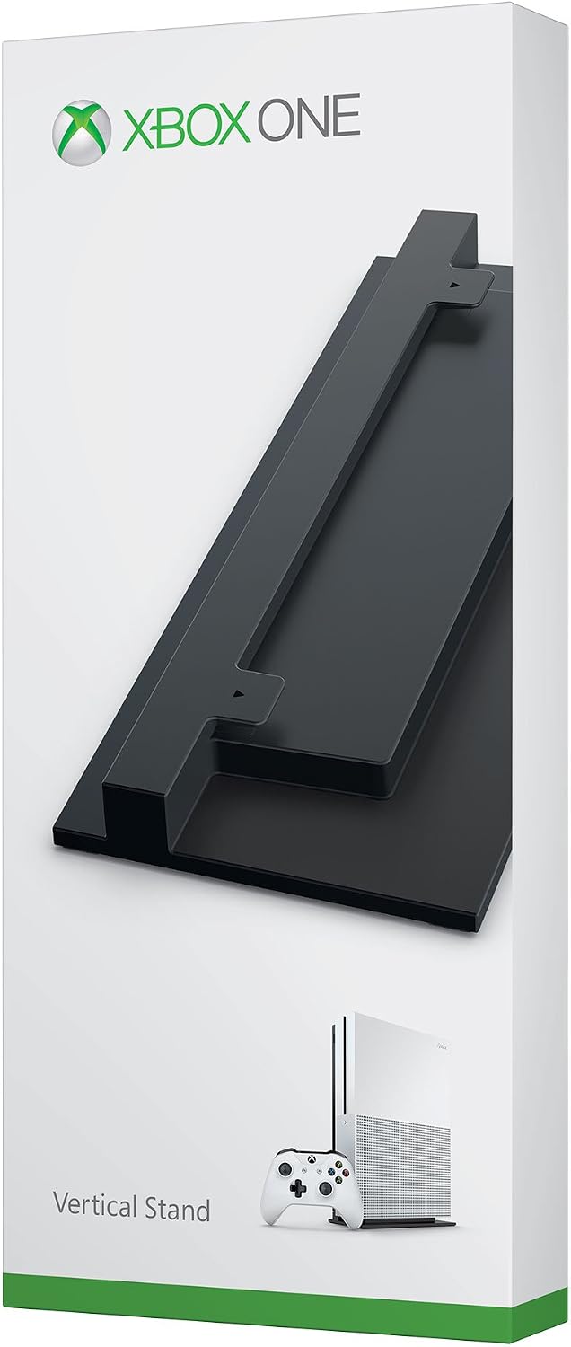 Official Xbox One S Vertical Stand