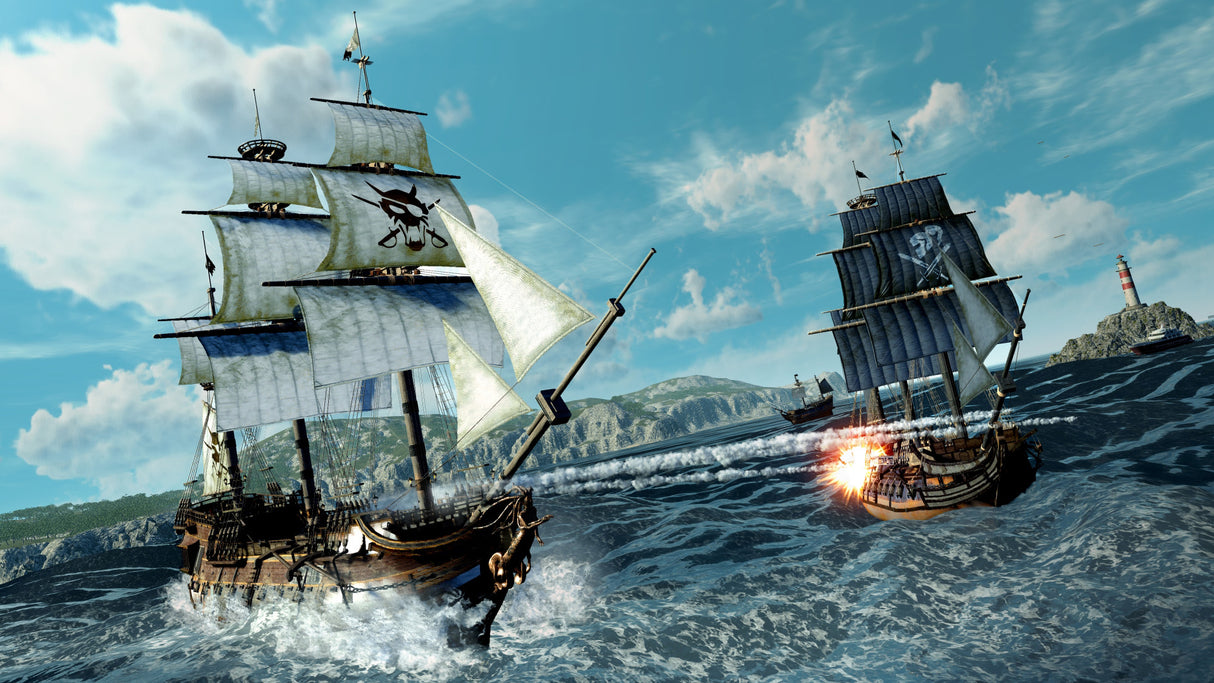 Like a Dragon: Pirate Yakuza in Hawaii - PlayStation 5 - Video Games by SEGA UK The Chelsea Gamer