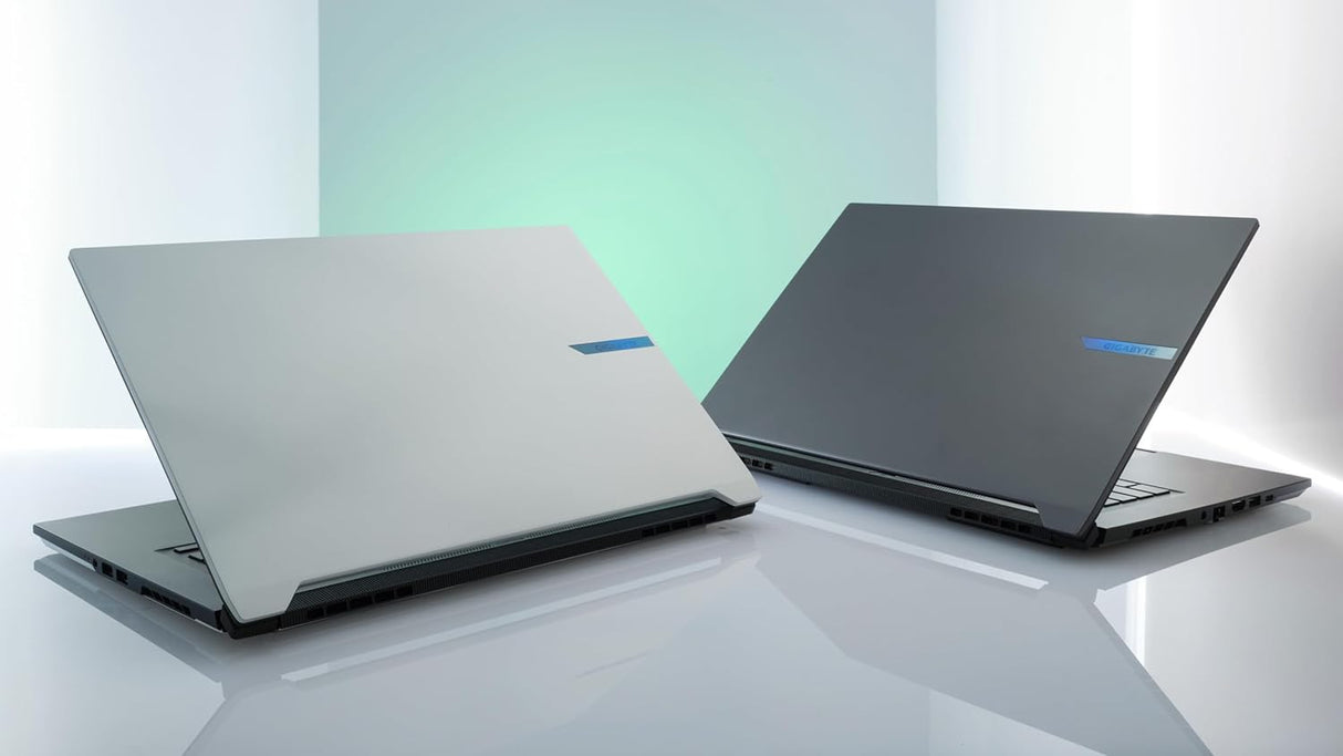 Gigabyte AERO X16 Gaming Laptop (Ryzen AI 7 350, RTX 5060, 16GB RAM) - Laptops by Gigabyte The Chelsea Gamer