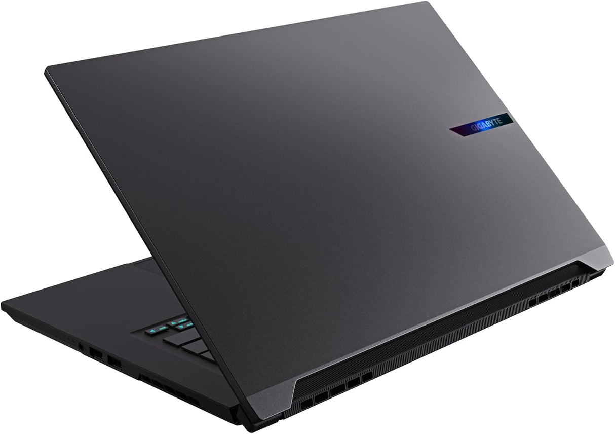 Gigabyte AERO X16 Gaming Laptop (Ryzen AI 7 350, RTX 5060, 16GB RAM) - Laptops by Gigabyte The Chelsea Gamer