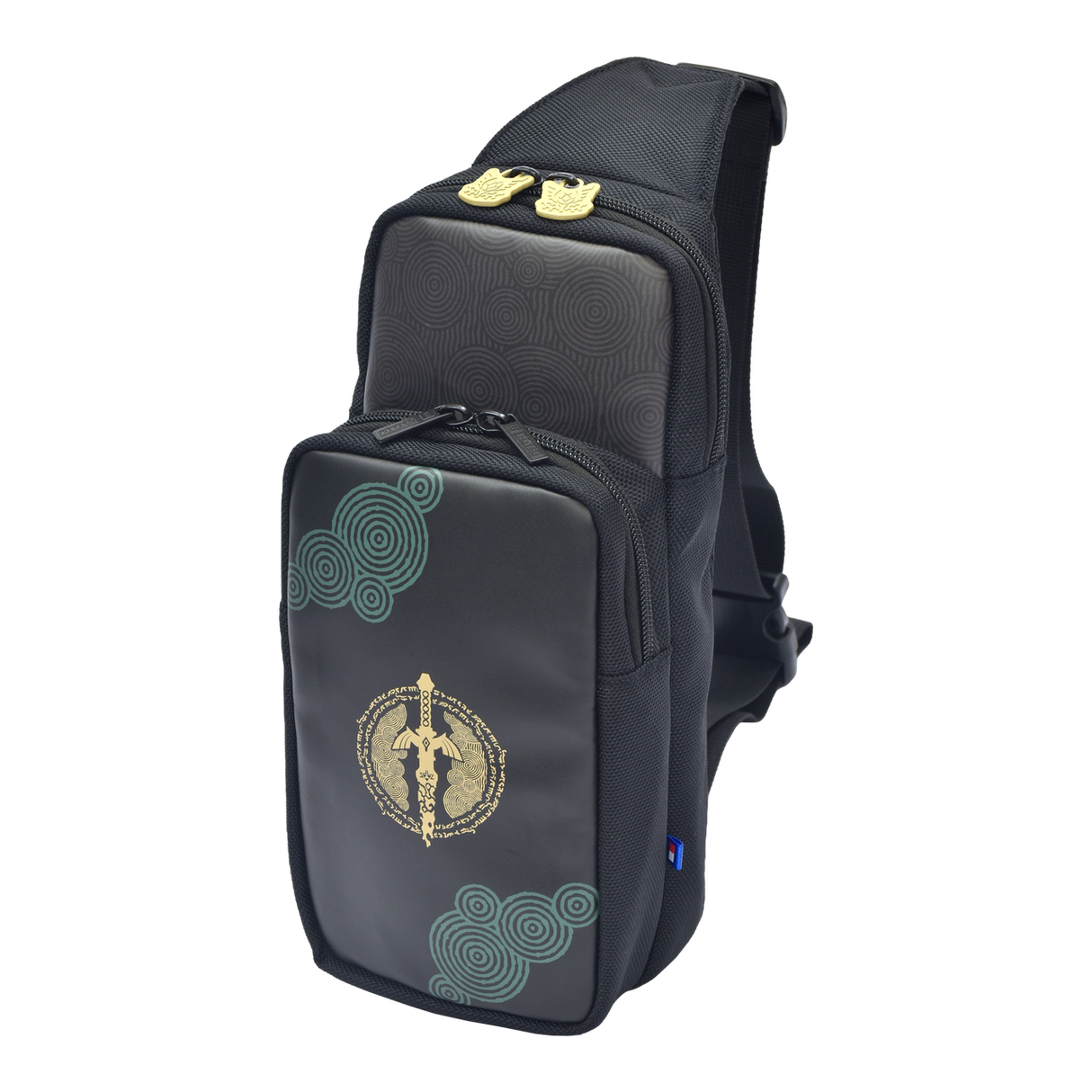 Hori Adventure Pack (The Legend of Zelda: Tears of the Kingdom) for Nintendo Switch - Merchandise by HORI The Chelsea Gamer