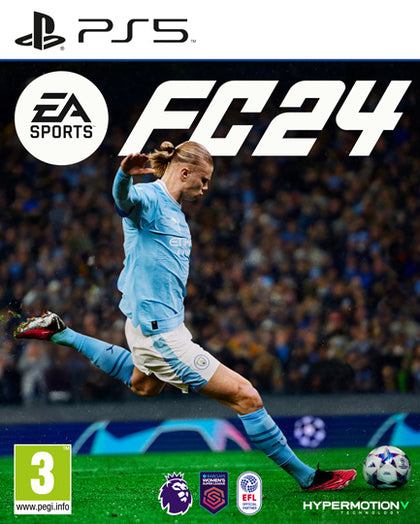 EA SPORTS FC™ 24 - PlayStation 5 - Video Games by Electronic Arts The Chelsea Gamer