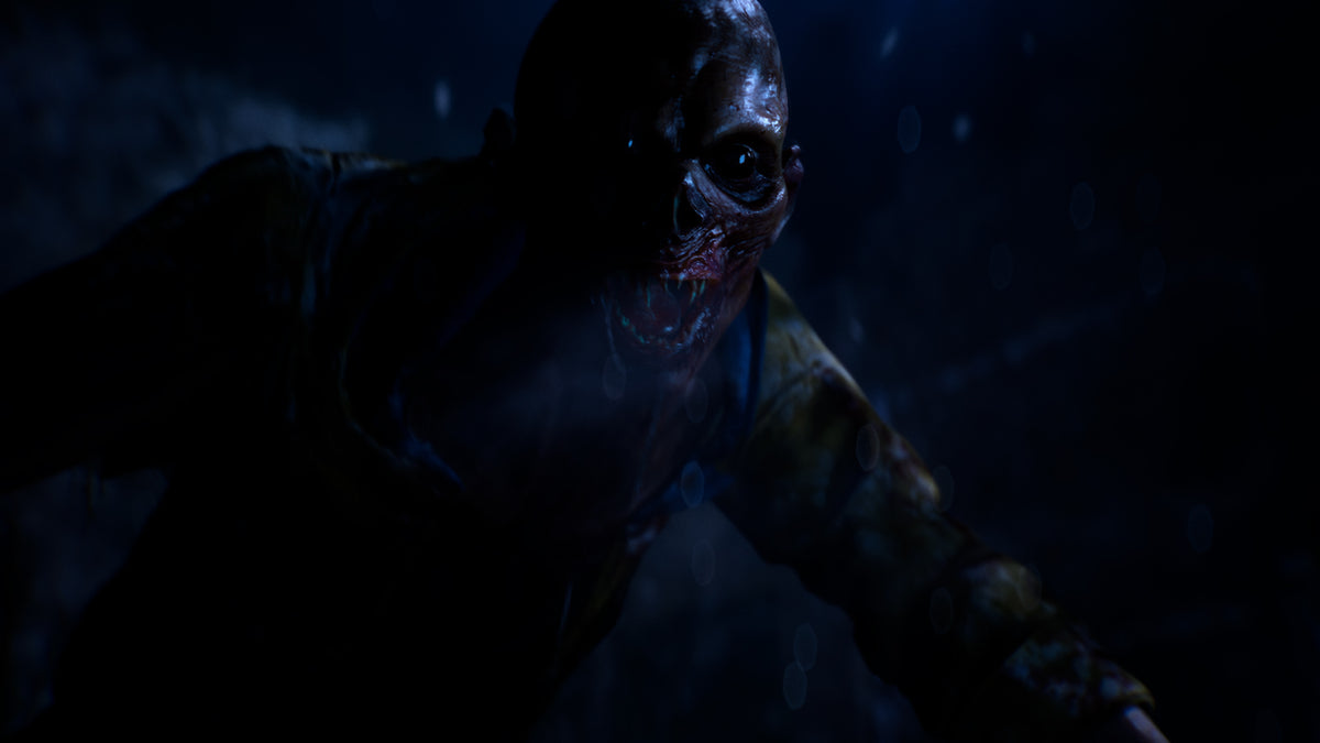 Until Dawn 2™ - PlayStation 5
