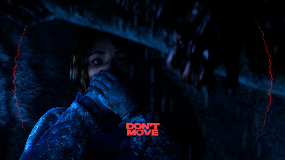 Until Dawn 2™ - PlayStation 5