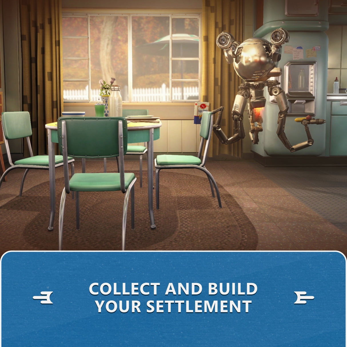 Fallout 4: Anniversary Edition - Nintendo Switch 2 - Video Games by Bethesda The Chelsea Gamer