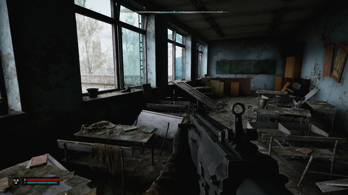 S.T.A.L.K.E.R. 2: Heart of Chernobyl - Xbox Series X - Video Games by GSC Gameworld The Chelsea Gamer