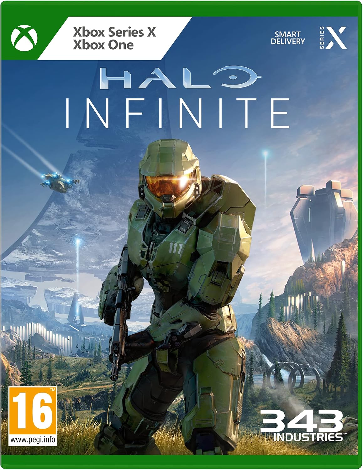 Halo Infinite for Xbox