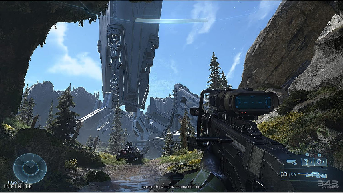 Halo Infinite for Xbox