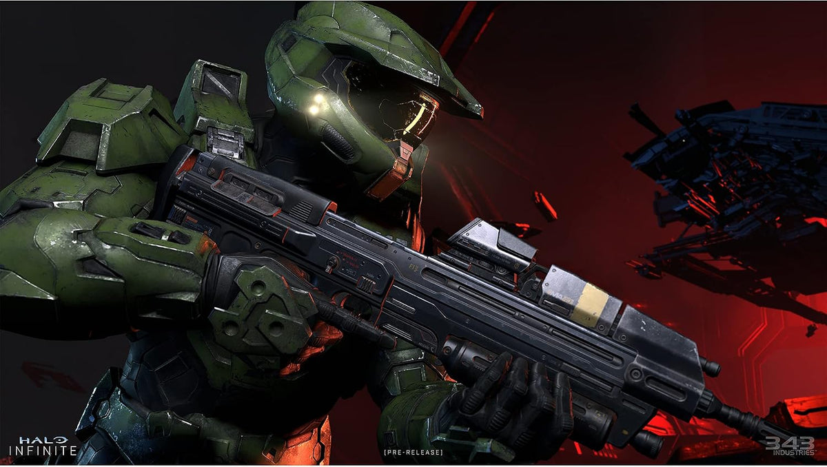 Halo Infinite for Xbox