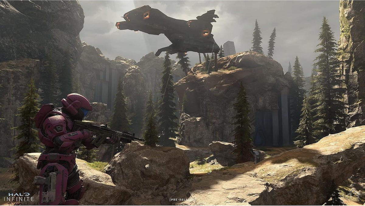 Halo Infinite for Xbox