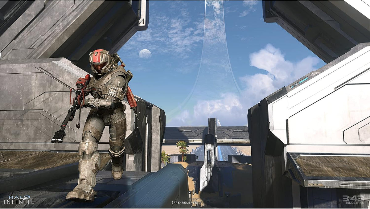 Halo Infinite for Xbox