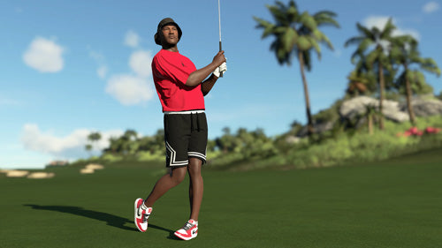 PGA Tour 2K23 - Xbox - Video Games by Take 2 The Chelsea Gamer