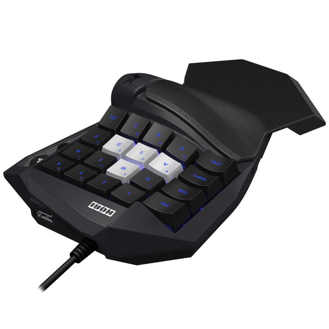 Hori - Tactical Assault Commander for PlayStation 5 - Console Accessories by HORI The Chelsea Gamer