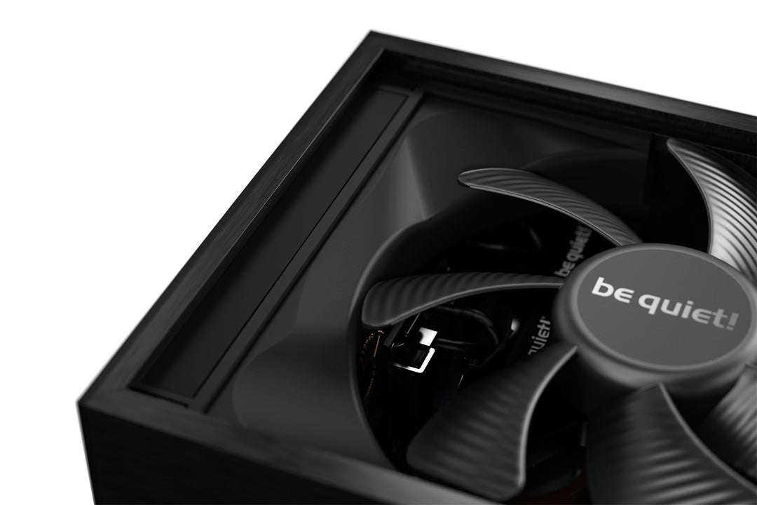 be quiet! Dark Power Pro 12 1200W Power Supply - Core Components by Be Quiet The Chelsea Gamer