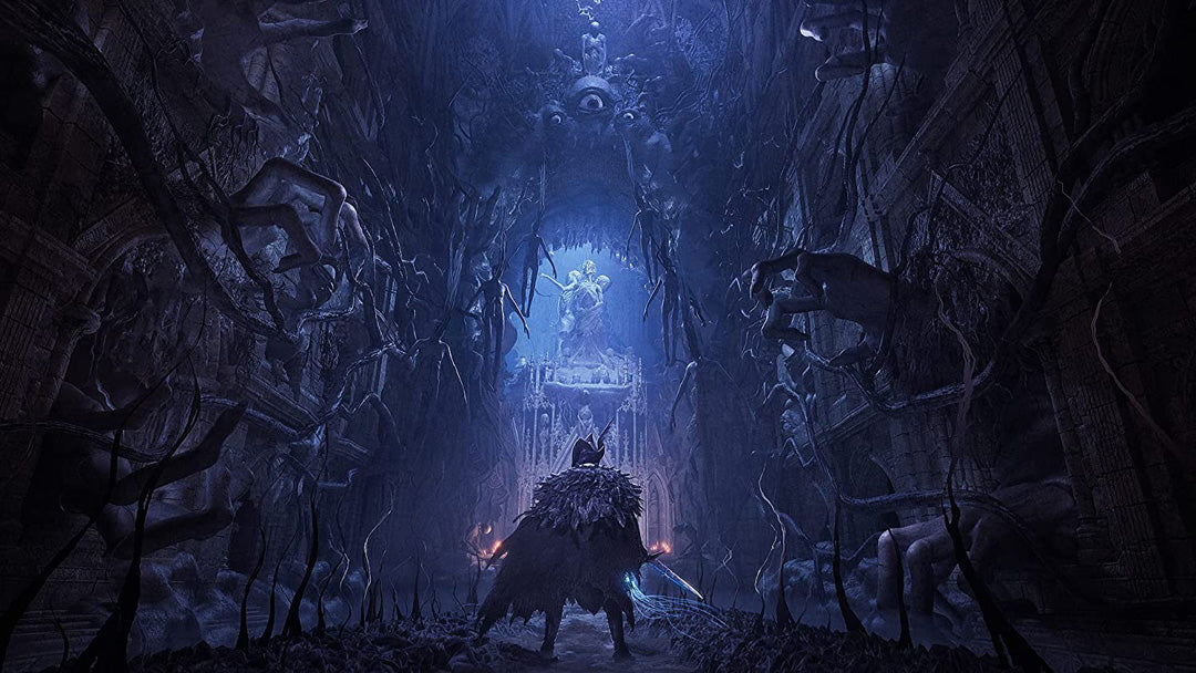 Lords Of The Fallen - Standard Edition - Xbox Series X - Video Games by City Interactive Games The Chelsea Gamer
