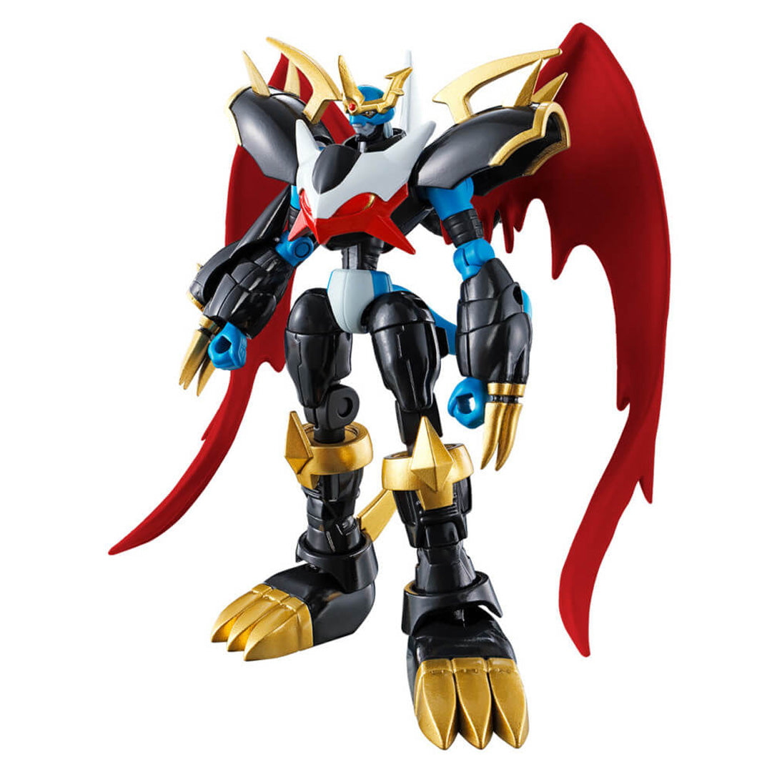 Shodo Digimon Imperialdramon Figure - Merchandise by Bandai Namco Merchandise The Chelsea Gamer