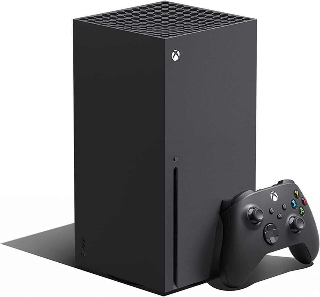 Xbox Series X Premium Bundle - Diablo IV Bundle - Console pack by Microsoft The Chelsea Gamer