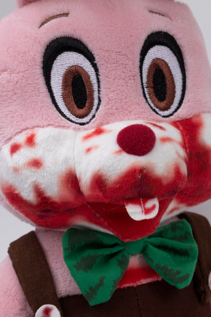 ItemLab - Silent Hill plush "Robbie the Rabbit" - Merchandise by ItemLab The Chelsea Gamer