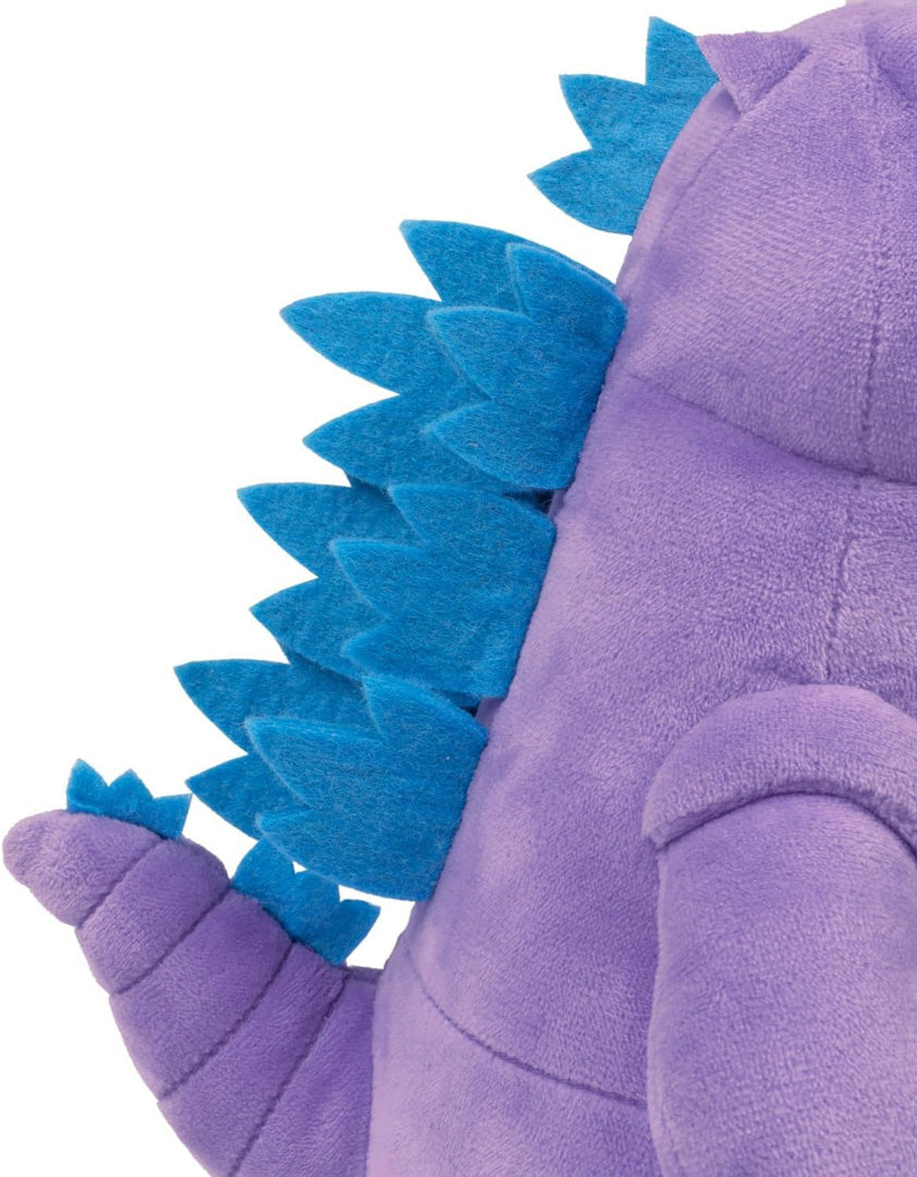 ItemLab - Fall Guys Plush "Godzilla" - Merchandise by ItemLab The Chelsea Gamer