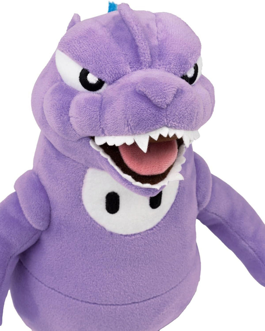 ItemLab - Fall Guys Plush "Godzilla" - Merchandise by ItemLab The Chelsea Gamer