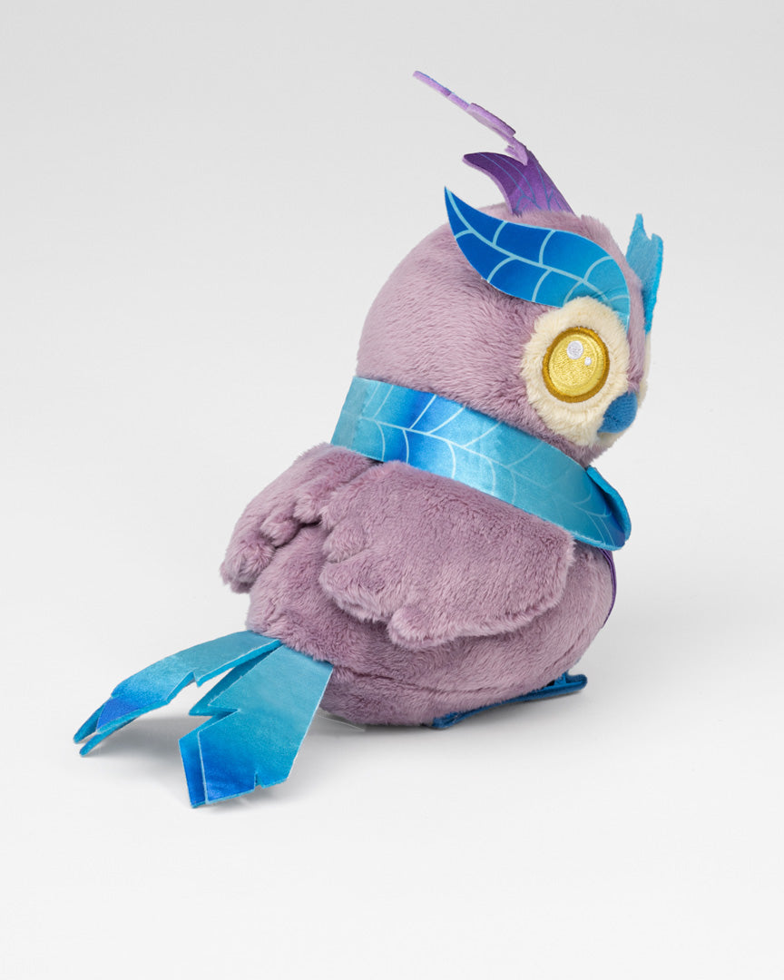 ItemLab - World of Warcraft Plush "Pepe Ardenwaeld" - Merchandise by ItemLab The Chelsea Gamer