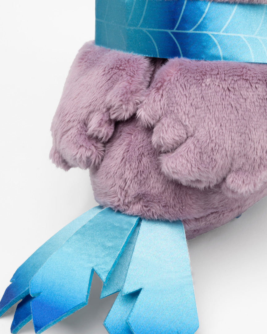 ItemLab - World of Warcraft Plush "Pepe Ardenwaeld" - Merchandise by ItemLab The Chelsea Gamer
