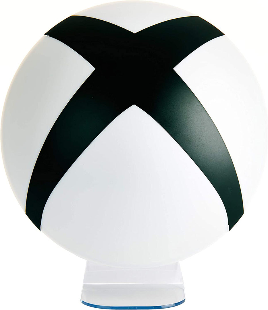Xbox Logo Light - Merchandise by Paladone The Chelsea Gamer