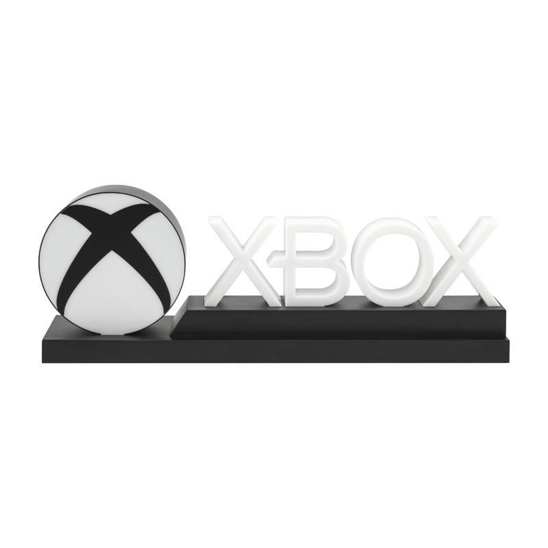 Xbox Icons Light - Merchandise by Paladone The Chelsea Gamer