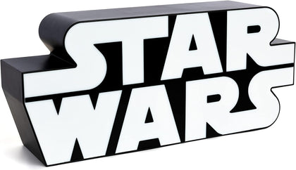 Star Wars Logo Light - Paladone