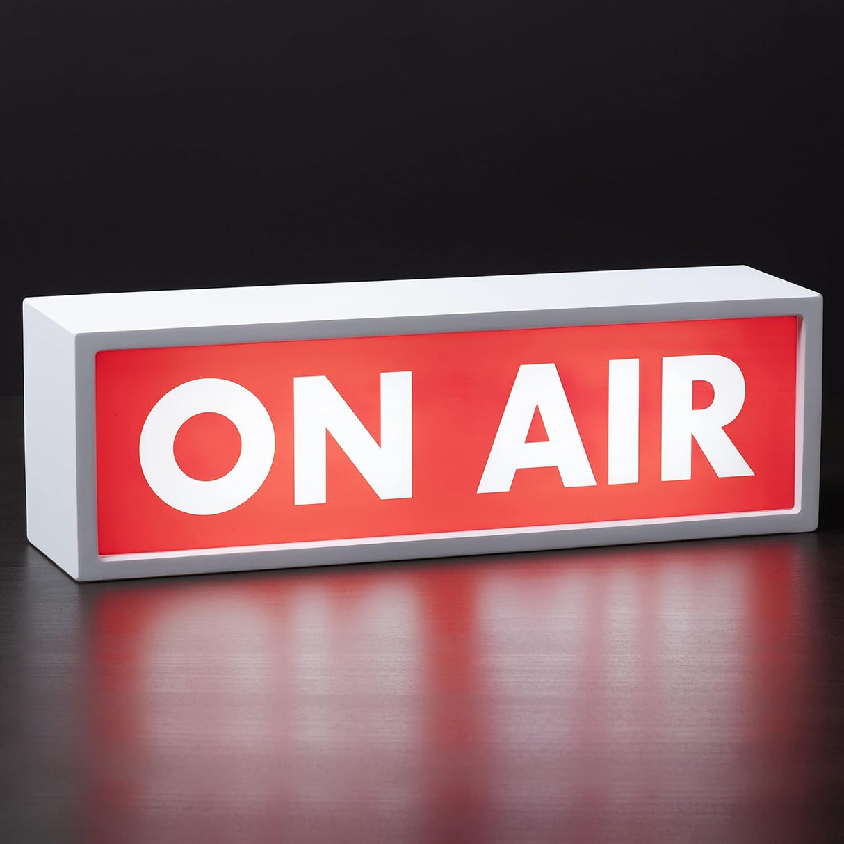 On Air Light - Paladone - Lighting by Paladone The Chelsea Gamer