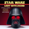 Darth Vader Light with Sound - Paladone - Lighting by Paladone The Chelsea Gamer