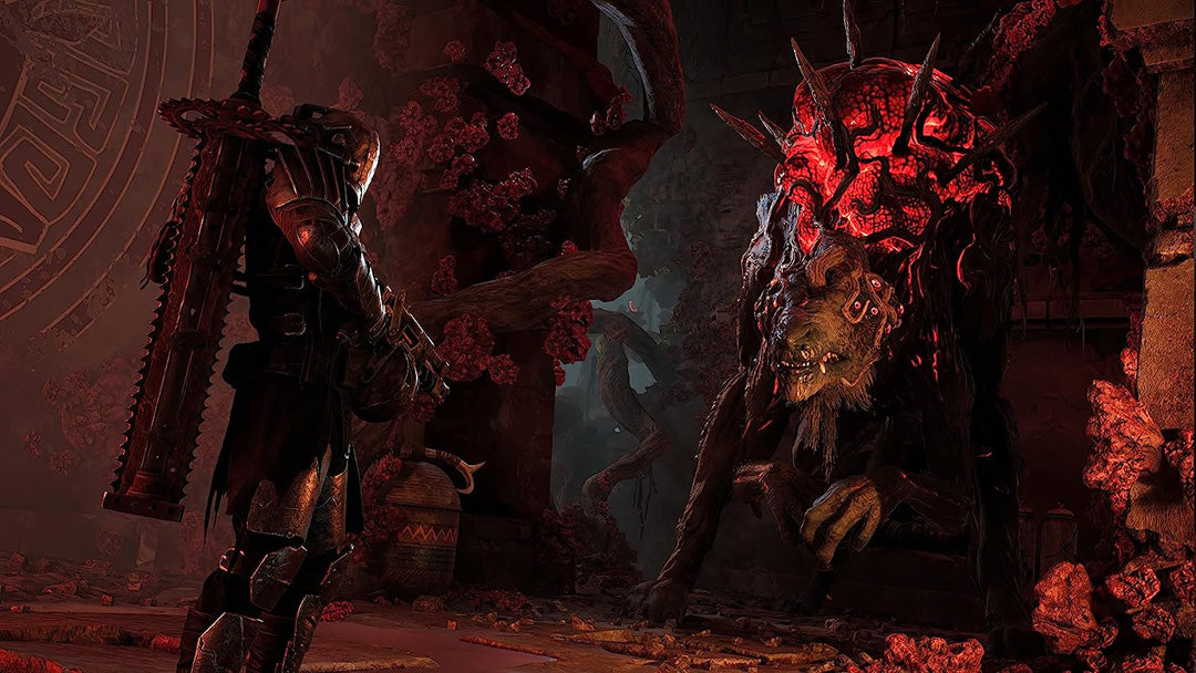 Remnant II - PlayStation 5 - Video Games by Nordic Games The Chelsea Gamer