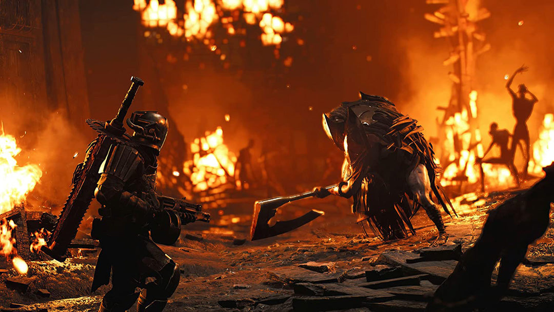 Remnant II - Xbox Series X - Video Games by Nordic Games The Chelsea Gamer