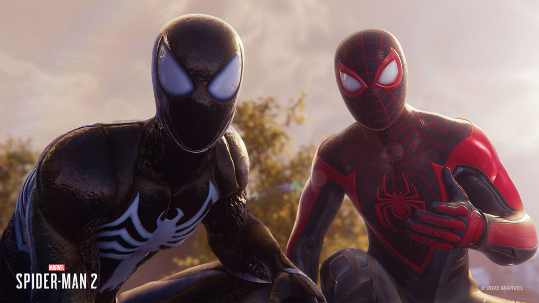 Marvel’s Spider-Man 2 - Video Games by Sony The Chelsea Gamer