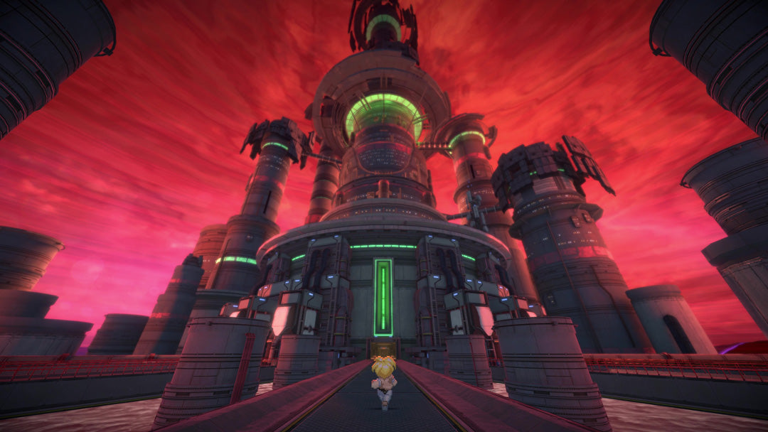 Star Ocean: The Second Story R - PlayStation 5 - Video Games by Square Enix The Chelsea Gamer