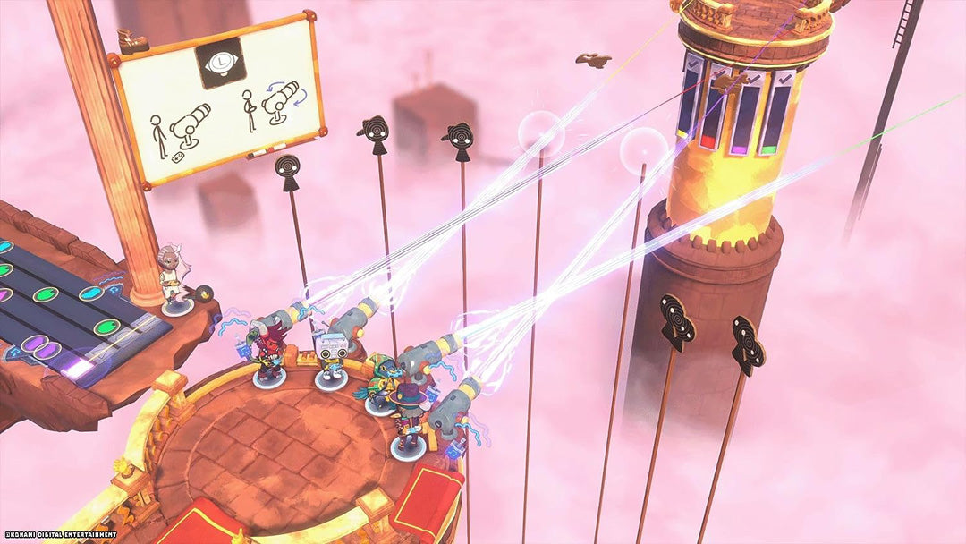 Super Crazy Rhythm Castle - Xbox - Video Games by U&I The Chelsea Gamer