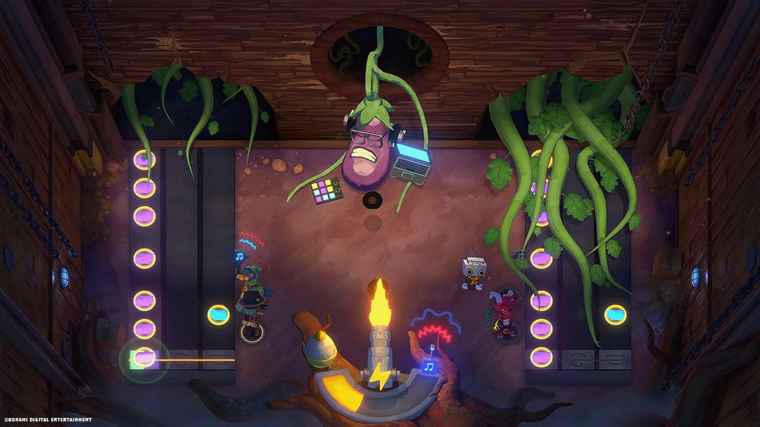 Super Crazy Rhythm Castle - Nintendo Switch - Video Games by U&I The Chelsea Gamer