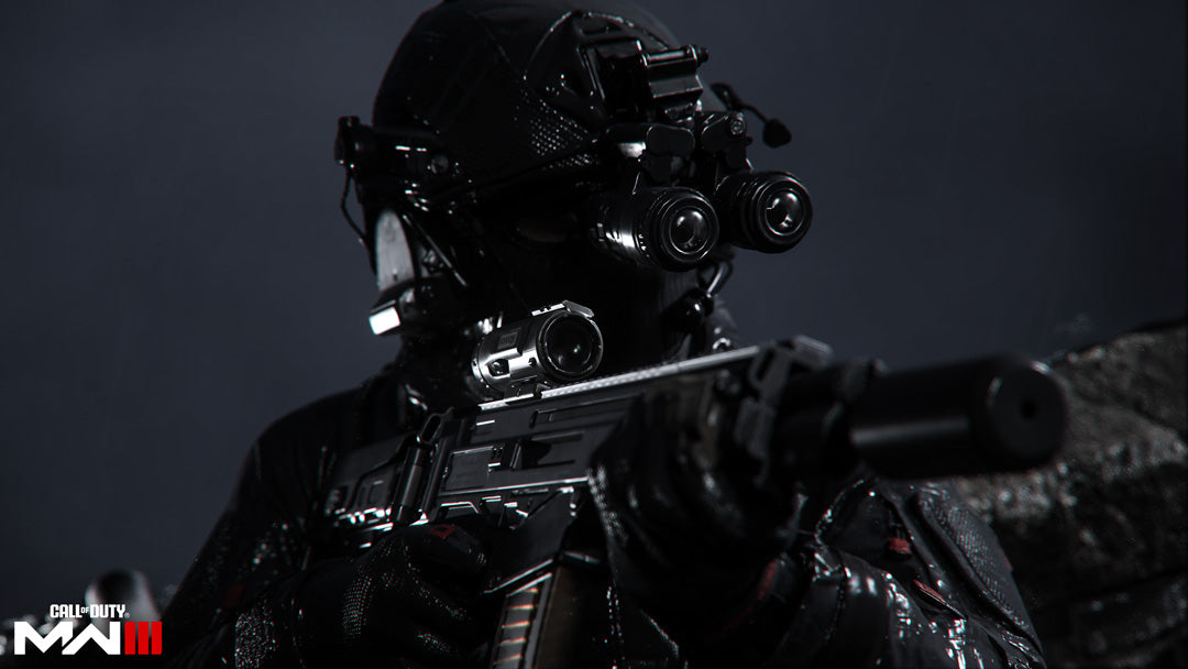 Call of Duty®: Modern Warfare® III - PlayStation 5™ - Video Games by ACTIVISION The Chelsea Gamer