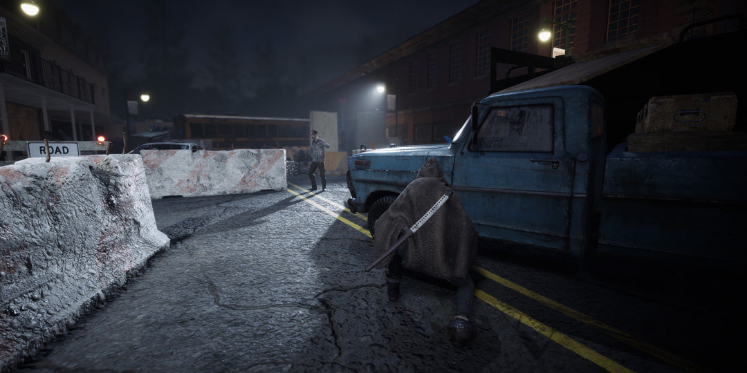 The Walking Dead: Destinies - PlayStation 5 - Video Games by GameMill Entertainment The Chelsea Gamer