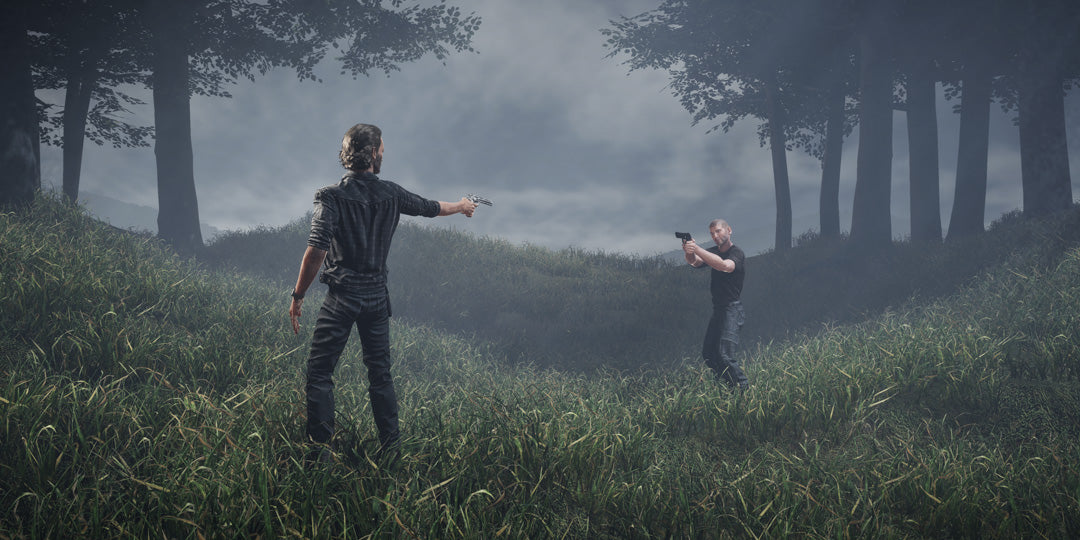 The Walking Dead: Destinies - Nintendo Switch - Video Games by GameMill Entertainment The Chelsea Gamer