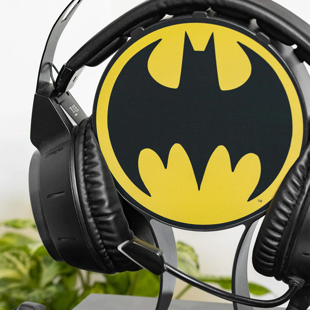 Numskull Official Batman Gaming Locker - Console Accessories by Numskull Designs The Chelsea Gamer