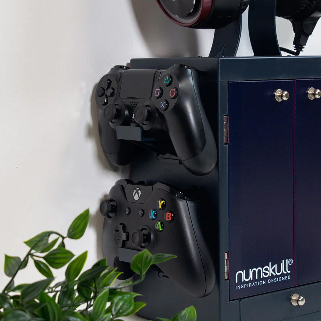 Numskull Official Gaming locker - Console Accessories by Numskull Designs The Chelsea Gamer