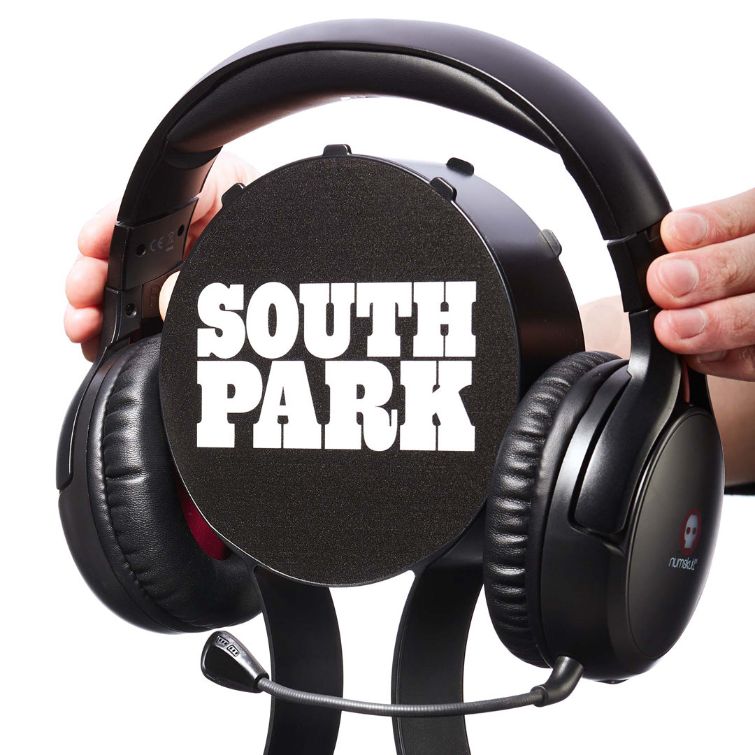 Numskull Official South Park Gaming Locker - Console Accessories by Numskull Designs The Chelsea Gamer