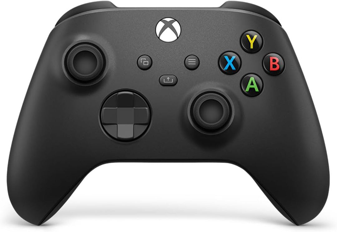 Xbox Series S - 1TB - Carbon Black - Video Games by Microsoft The Chelsea Gamer