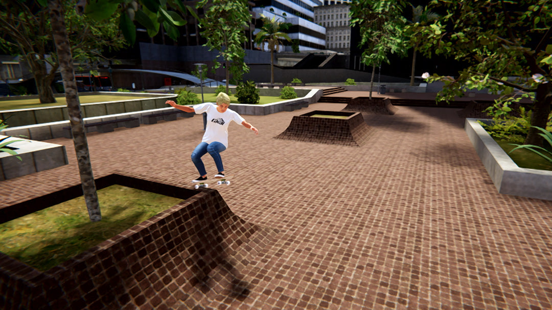 Skater XL - Nintendo Switch - Video Games by Solutions 2 Go The Chelsea Gamer