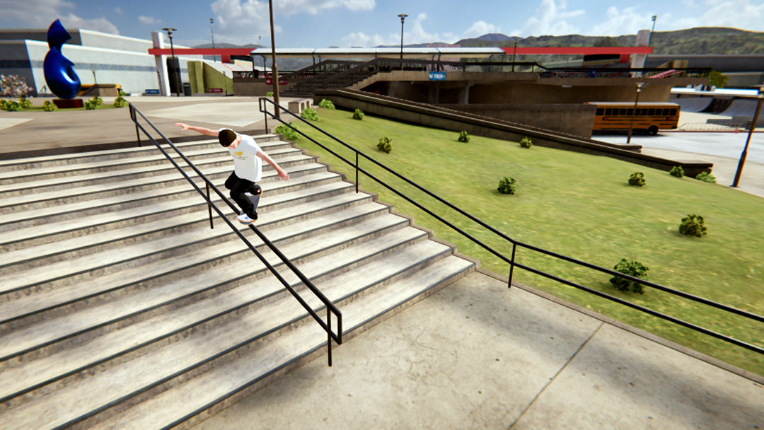 Skater XL - Nintendo Switch - Video Games by Solutions 2 Go The Chelsea Gamer