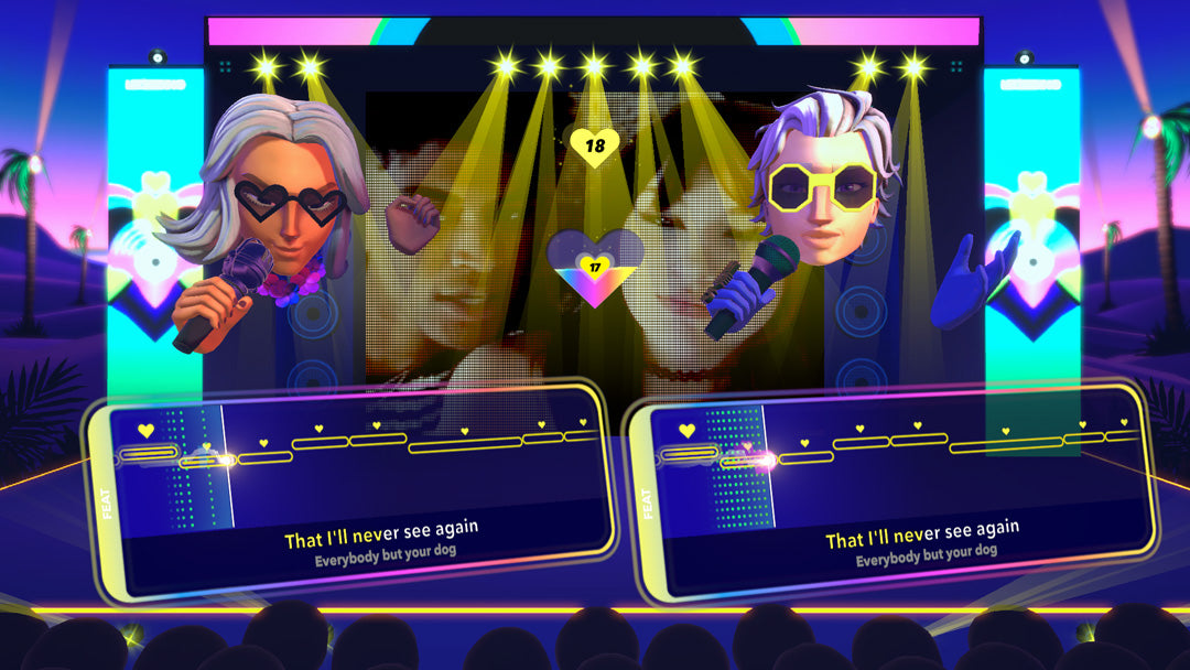 Let's Sing 2024 - Xbox - Video Games by Plaion The Chelsea Gamer