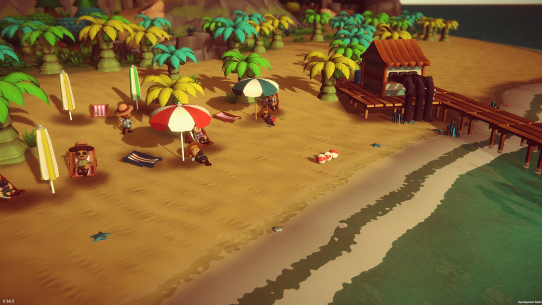 Spirit of the Island: Paradise Edition - Nintendo Switch - Video Games by Mindscape The Chelsea Gamer