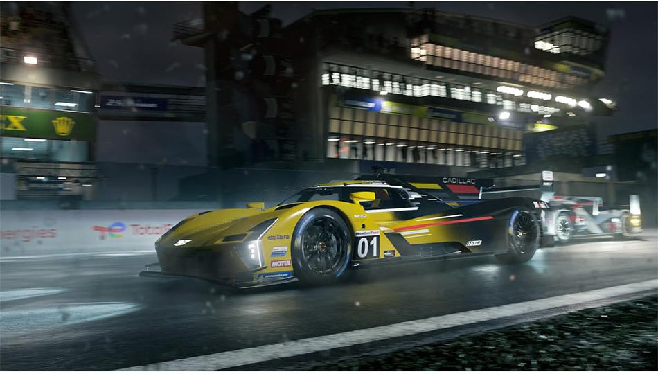 Forza Motorsport - Xbox Series X - Video Games by Microsoft The Chelsea Gamer