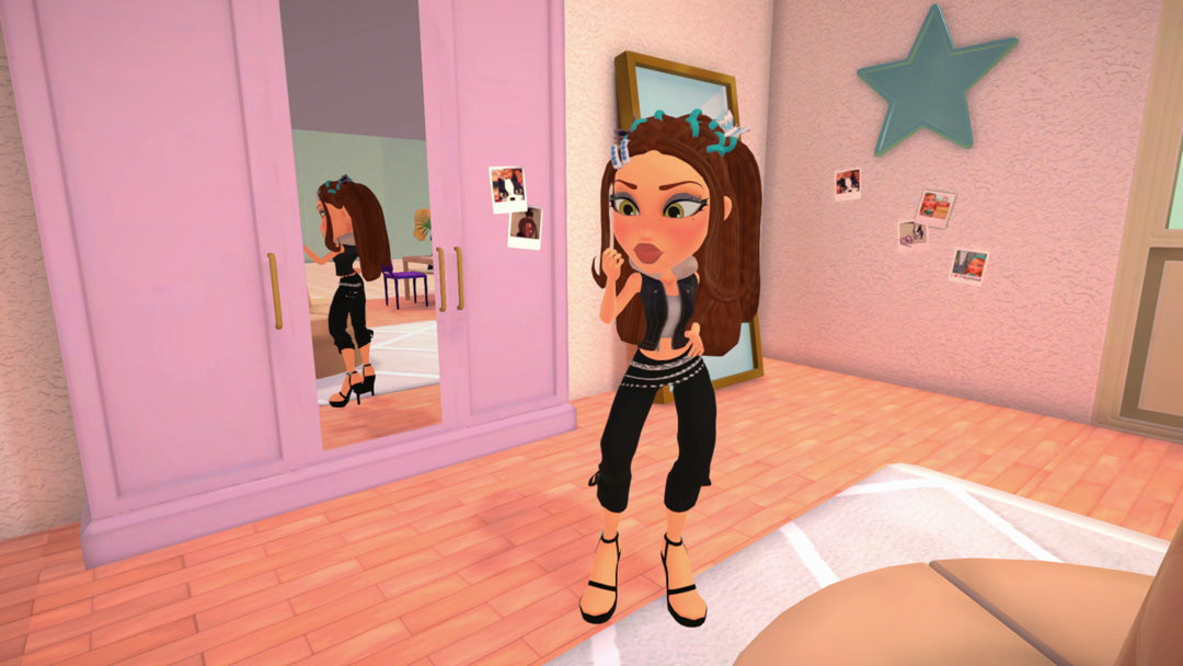 BRATZ™: Flaunt Your Fashion – Complete Edition - Nintendo Switch - Video Games by U&I The Chelsea Gamer